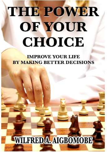 The Power of Your Choice